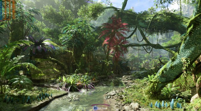 Avatar: Frontiers of Pandora is one of the best-looking PC games to date, is the next “Crysis” game