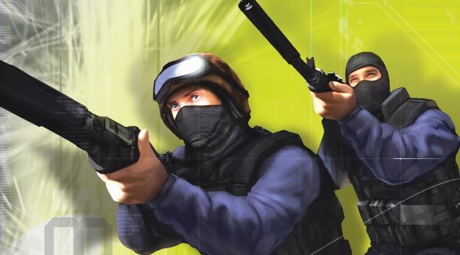 NVIDIA’s latest drivers hint at Counter-Strike 2 or Counter-Strike Source 2