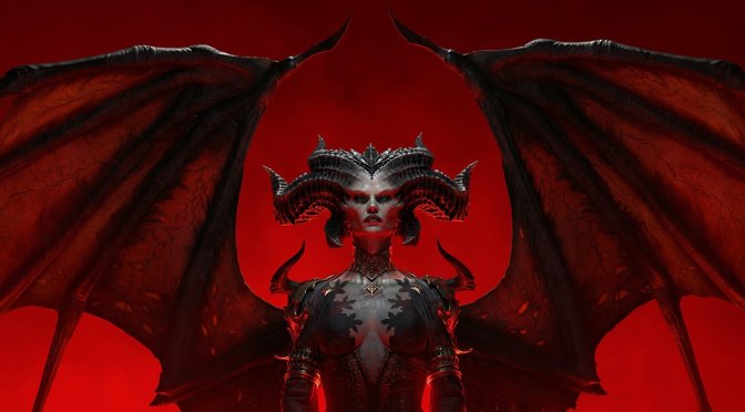 Blizzard will release a massive patch for Diablo 4 on October 31st, and here are all its fixes, tweaks, changes and improvements