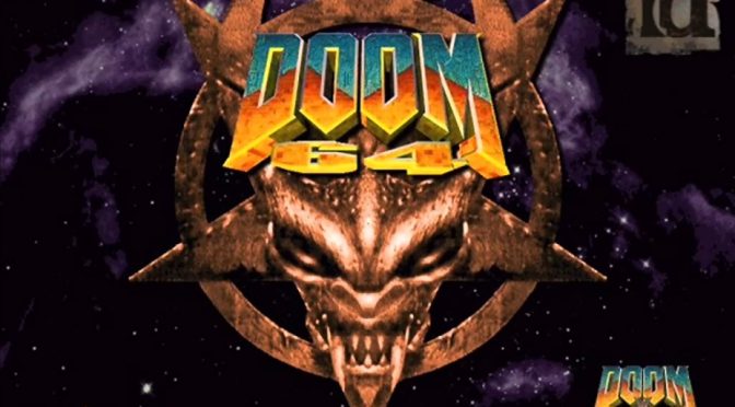 Doom 64 is free to own on Epic Games Store
