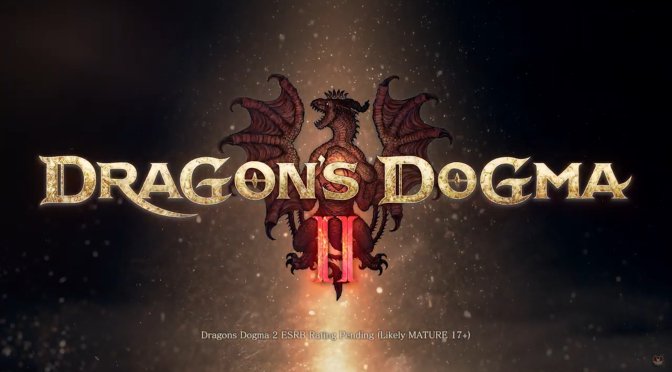 Dragon's Dogma 2 temp