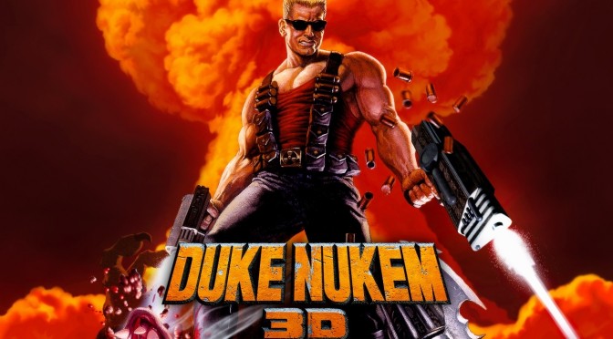Duke Nukem 3D Mod V1.07 for Doom adds new enemies, packs optimization improvements