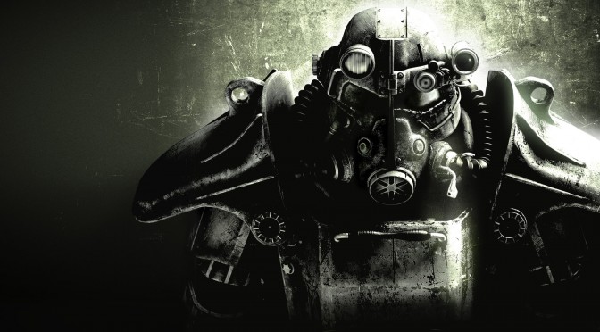 Fallout 3: GOTY Edition is free to keep on Epic Games Store