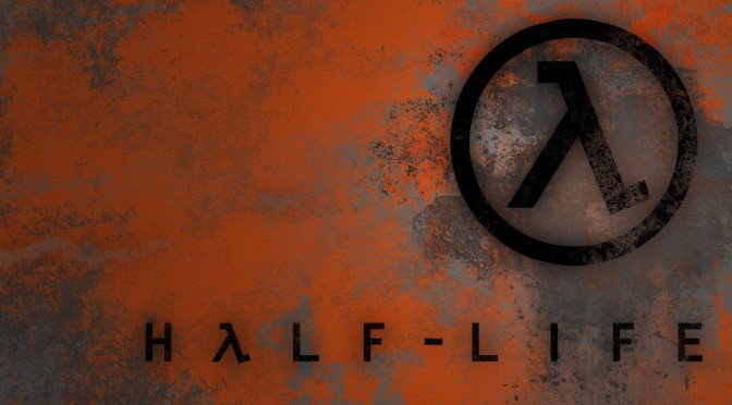 The first Half-Life is available for free until November 20th [UPDATE: It’s free]