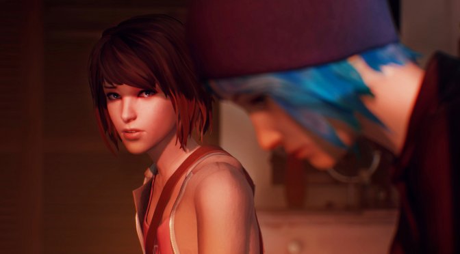 Life is Strange Remastered Collection – E3 2021 trailer & release date leaked