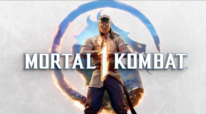 Mortal Kombat 1 October 2nd Update fixes Player 1 advantage bug, brings numerous balance tweaks, full patch notes