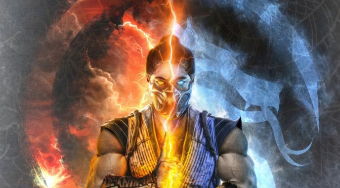 Mortal Kombat 1 new feature