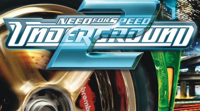 Need For Speed: Underground 2 looks better now with RTX Remix Path Tracing