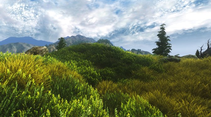 The Elder Scrolls IV Oblivion Vanilla vs Ultra Modded Remastered Graphics Comparison