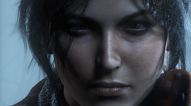 Next-Gen Tomb Raider game will be using Unreal Engine 5