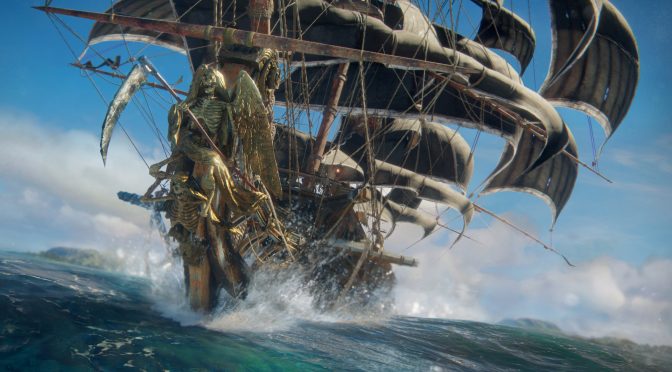 Skull and Bones will support RTGI, PC system requirements revealed