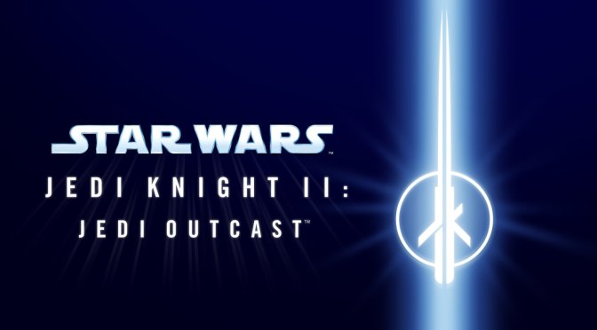 Star Wars Jedi Knight II: Jedi Outcast Remastered Mod adds 4K textures