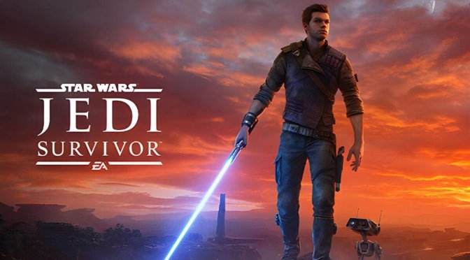 Star Wars Jedi: Survivor Update 8 Released, Full Patch Notes