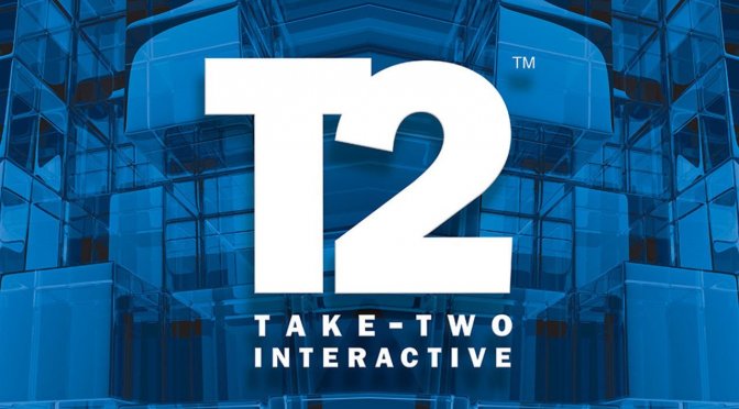 Take-Two has sued Remedy over its new studio logo [UPDATE: Remedy responds]