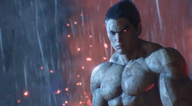 Tekken 8 Gets PC Requirements, Requires 100GB of Free Space