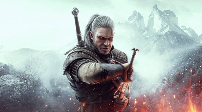 The Witcher 3 Just Got a Massive Gameplay Overhaul Mod