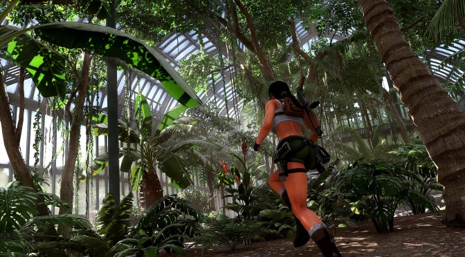 Unofficial Tomb Raider 2 Remake looks absolutely stunning in these latest screenshots