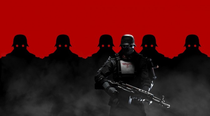 Wolfenstein: The New Order is free to own on Epic Games Store for the next 24 hours