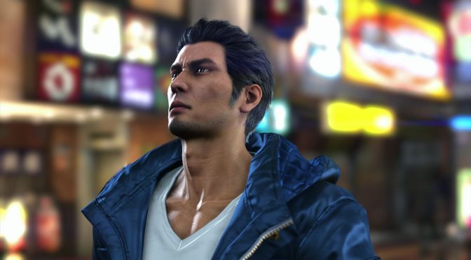 Yakuza 6, Yakuza 3 Remastered, Yakuza 4 Remastered & Yakuza 5 Remastered are officially coming to PC