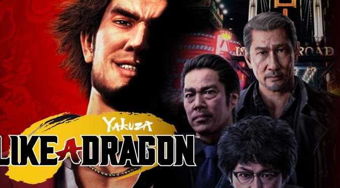 Yakuza: Like A Dragon PC Performance Analysis