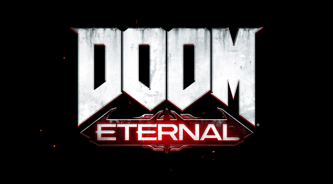 Doom Eternal Update 6.1 released, full patch notes revealed